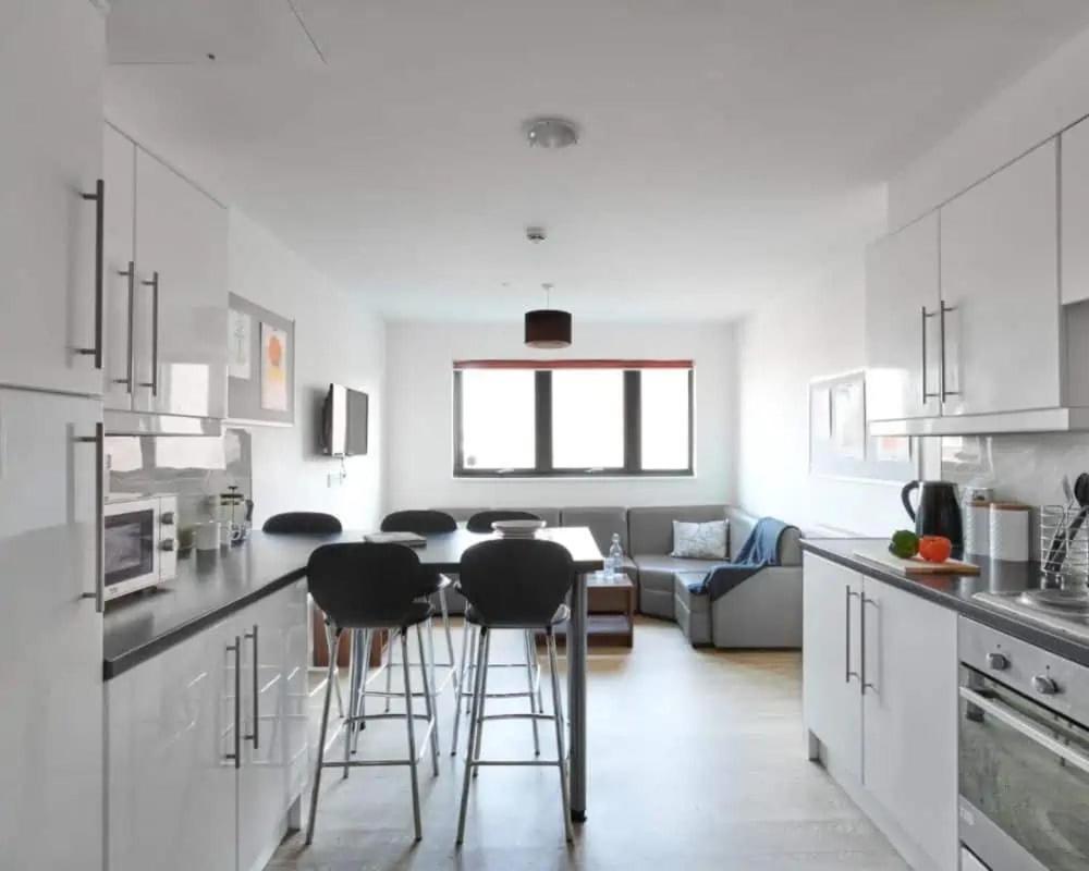 Zeni 5 Bed Apartment In Central Έξετερ Εξωτερικό φωτογραφία
